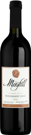 2021 Winemaker's Red Case Special