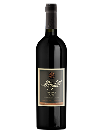 2015 Vintage Port Proprietor's Reserve