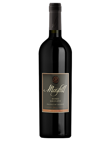 2013 Proprietor's Reserve Rosso Granato