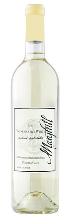 2013 Winemaker's White
