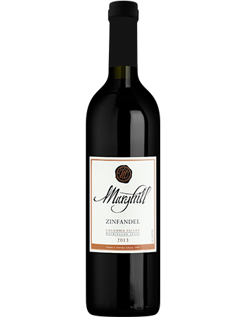 2019 Zinfandel