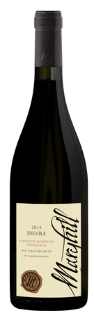 2014 Indira, Elephant Mountain Vineyard