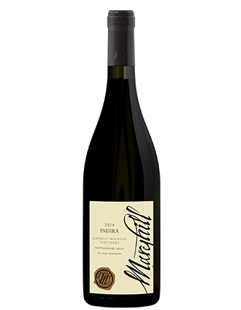 2015 Indira, Elephant Mountain