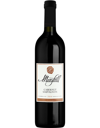 2014 Cabernet Sauvignon
