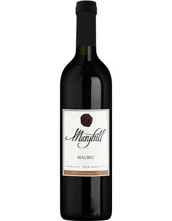 2014 Malbec