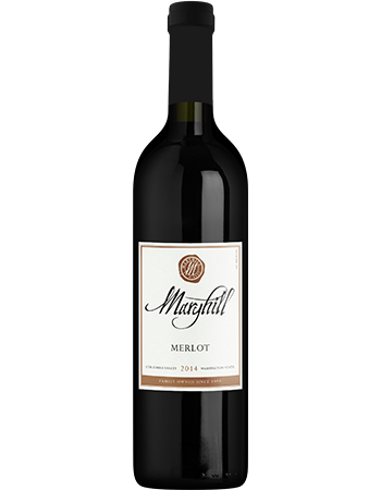 2018 Merlot