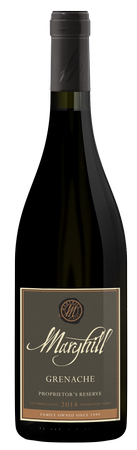 2014 Grenache Proprietor's Reserve