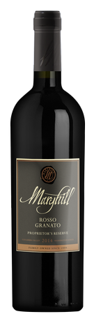 2014 Rosso Granato Proprietor's Reserve