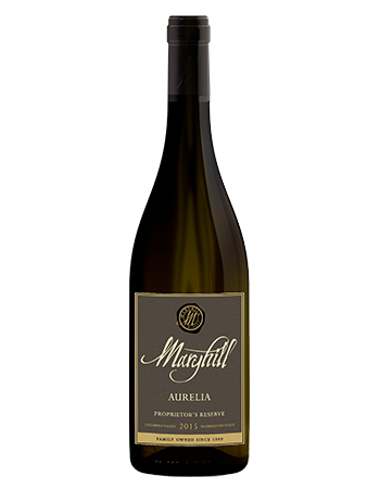 2015 Aurelia Proprietor's Reserve