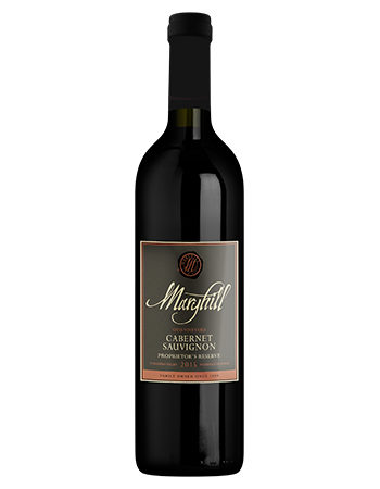 2015 Cabernet Sauvignon Proprietor's Reserve, Otis Vineyards