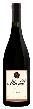 2019 Syrah