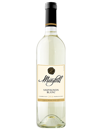 2016 Sauvignon Blanc