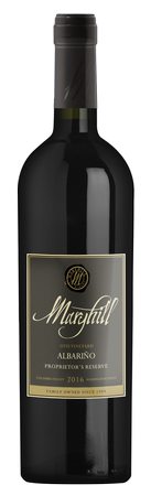 2016 Albarino Proprietor's Reserve