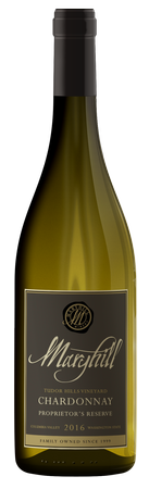 2016 Chardonnay Proprietor's Reserve