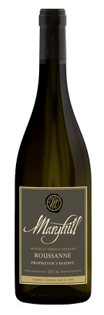 2020 Roussanne Proprietor's Reserve