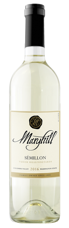 2016 Semillon