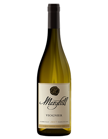 2018 Viognier Case Special