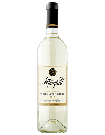 2021 Winemaker's White