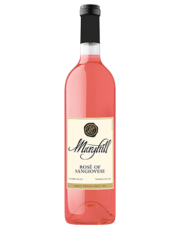 2022 Rose of Sangiovese - Case Special
