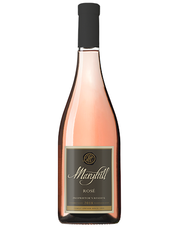 2021 Rosé Proprietor's Reserve