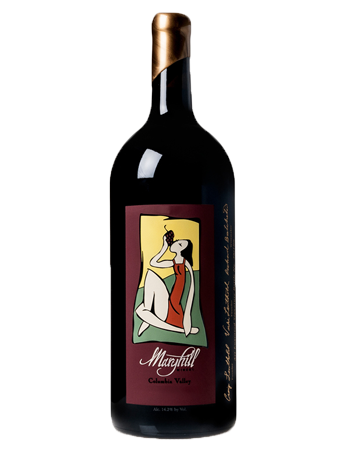 2020 Zinfandel Proprietor's Reserve 3 Liter