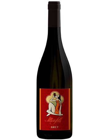 Brut, North Coast Sparkling