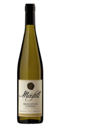 2020 Muscat Canelli - Case Special