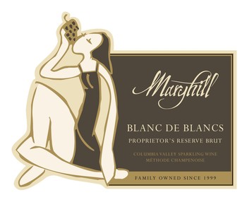 Blanc De Blancs, Proprietor's Reserve Brut