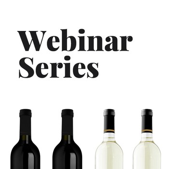 Wine Discovery Webinar Series, 12 Pack
