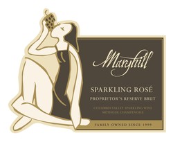 Sparkling Rosé , Proprietor's Reserve Brut NV