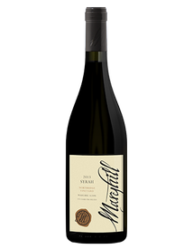 2014 Syrah, Northridge Vineyard