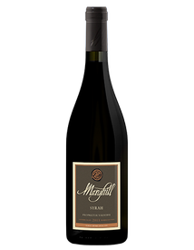 2018 Syrah Proprietor's Reserve