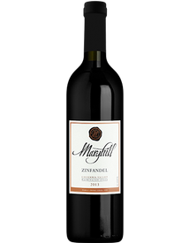 2018 Zinfandel