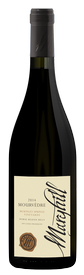 2018 Mourvedre, McKinley Springs Vineyard