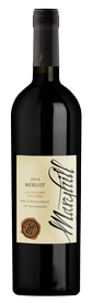 2015 Merlot, Les Collines Vineyard