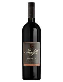 2019 Sangiovese Proprietor's Reserve