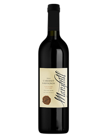 2016 Cabernet Sauvignon, Clifton Hill Vineyard