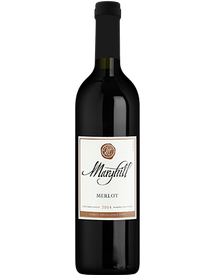 2018 Merlot