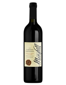 2018 Cabernet Sauvignon, McKinley Springs Vineyard