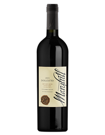 2017 Dolcetto, Art Den Hoed Vineyard Painted Hills