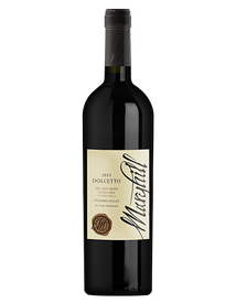 2019 Dolcetto, Art Den Hoed Vineyard Painted Hills
