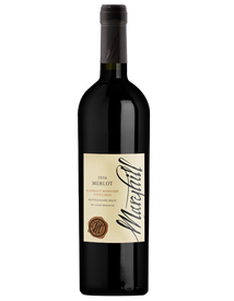 2016 Merlot, Elephant Mountain Vineyard