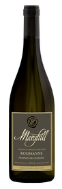 2020 Roussanne Proprietor's Reserve