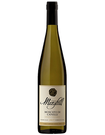 2019 Muscat Canelli