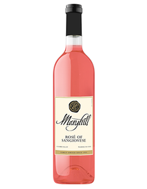 2022 Rose of Sangiovese - Case Special