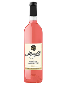 2020 Rosé of Sangiovese