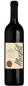 2018 Cabernet Sauvignon, Klipsun Vineyard