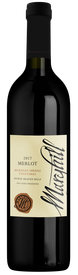 2018 Merlot, McKinley Springs Vineyard