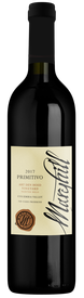 2020 Primitivo, Art Den Hoed's Vineyard Painted Hills