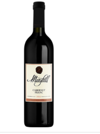 2019 Cabernet Franc - Case Special